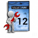 VisualCAM ARE Support